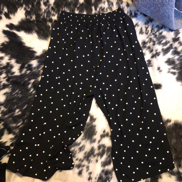 Flow pants - Picture 1 of 2